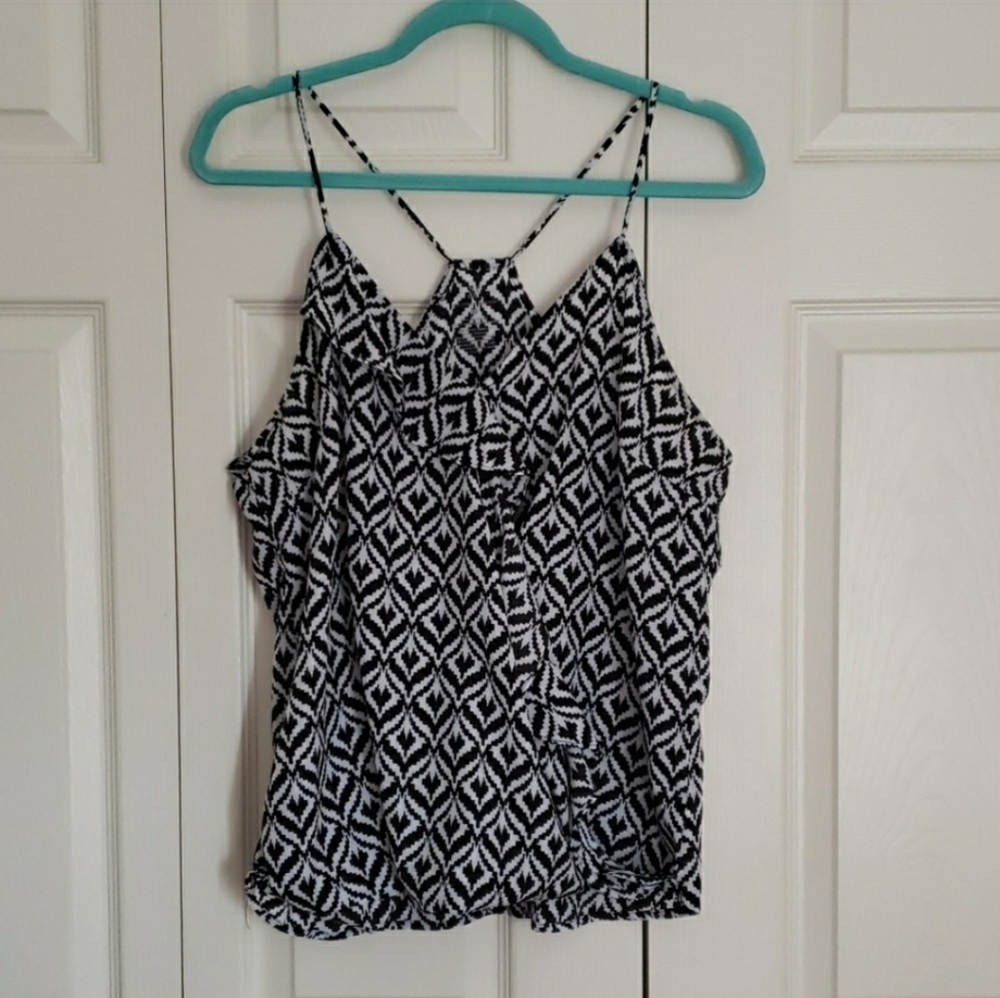New York & Co. Blouse